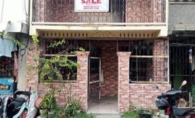 For Sale House And Lot in Agus, Lapu-lapu City, Cebu