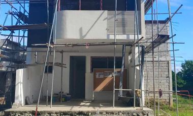 PRE SELLING HOUSE AND LOT w/ 3Bedrooms in San Mateo Rizal