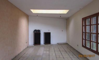 Casa en venta en Gabriel tepepa