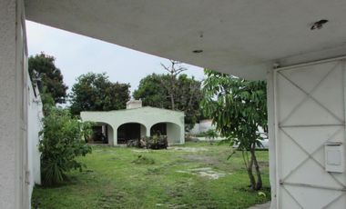 Casa en venta en Gabriel tepepa