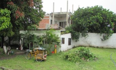 Casa en venta en Gabriel tepepa