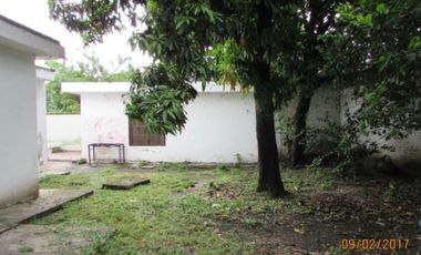 Casa en venta en Gabriel tepepa