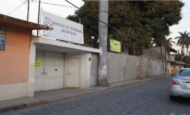 Casa en venta en Gabriel tepepa