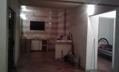 Casa en venta en Gabriel tepepa