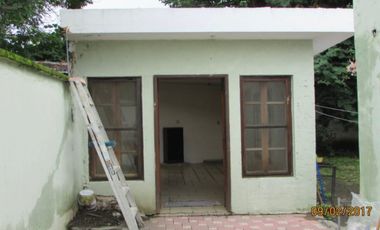 Casa en venta en Gabriel tepepa