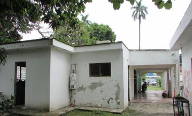 Casa en venta en Gabriel tepepa