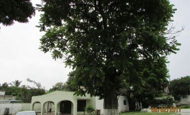 Casa en venta en Gabriel tepepa