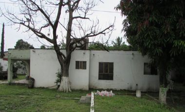 Casa en venta en Gabriel tepepa