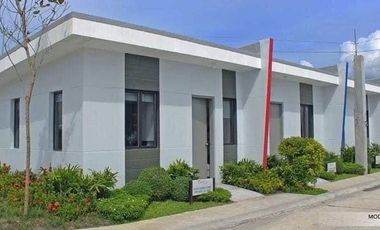 BUNGALOW HOUSE AND LOT