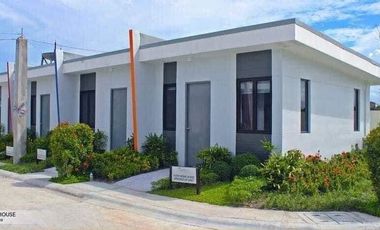 BUNGALOW HOUSE AND LOT