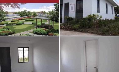 BUNGALOW HOUSE AND LOT