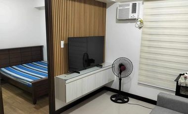 1-BR Condo for Rent at Siena Tower, Marikina City