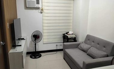1-BR Condo for Rent at Siena Tower, Marikina City