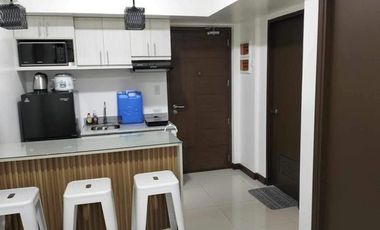 1-BR Condo for Rent at Siena Tower, Marikina City