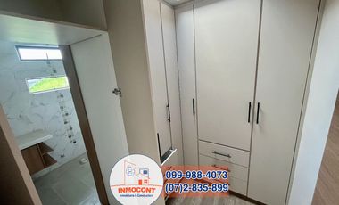 HERMOSAS CASAS CON AREA VERDE DE VENTA, Sector Plásticos Rival Ricaurte C1262