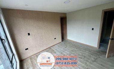 HERMOSAS CASAS CON AREA VERDE DE VENTA, Sector Plásticos Rival Ricaurte C1262
