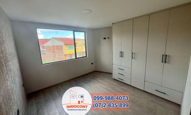 HERMOSAS CASAS CON AREA VERDE DE VENTA, Sector Plásticos Rival Ricaurte C1262
