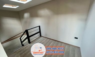 HERMOSAS CASAS CON AREA VERDE DE VENTA, Sector Plásticos Rival Ricaurte C1262