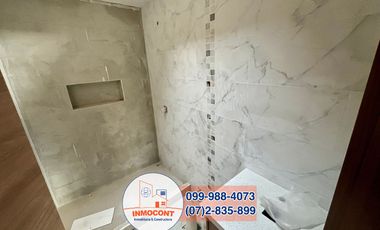 HERMOSAS CASAS CON AREA VERDE DE VENTA, Sector Plásticos Rival Ricaurte C1262