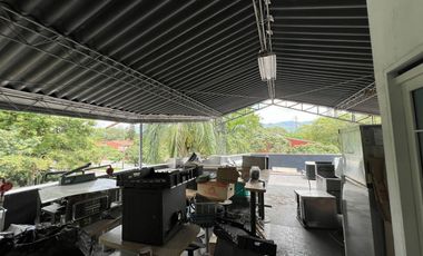 Arriendo oficinas avenida las vegas poblado