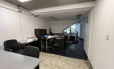 Arriendo oficinas avenida las vegas poblado