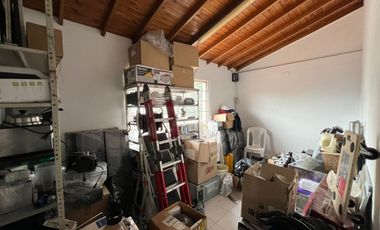 Arriendo oficinas avenida las vegas poblado