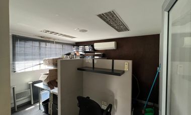 Arriendo oficinas avenida las vegas poblado
