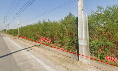 Industrial for Sale in Navanakorn Industrial Zone Pathum Thani near Express way and Main Road