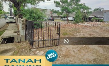 Jual Tanah Kavling CAKUNG Harga Murah Lahan Jakarta Timur Dijual Cepat