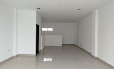 Local Comercial de Alquiler en Mix Center, 110 metros