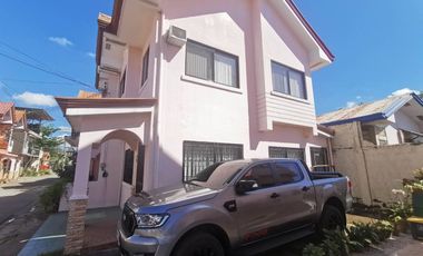 For Sale Duplex House in East Covina Subd, Mandaue City