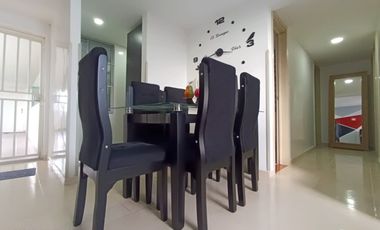 Arriendo  apartamento Amoblado por mes, Provenza BUCARAMANGA