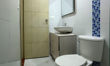 Arriendo  apartamento Amoblado por mes, Provenza BUCARAMANGA