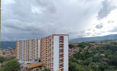 Arriendo  apartamento Amoblado por mes, Provenza BUCARAMANGA