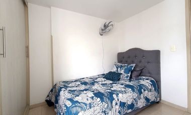 Arriendo  apartamento Amoblado por mes, Provenza BUCARAMANGA