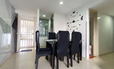 Arriendo  apartamento Amoblado por mes, Provenza BUCARAMANGA