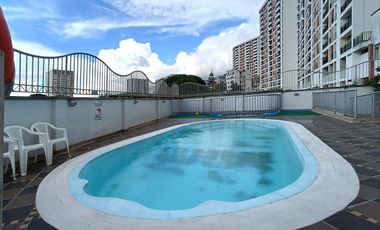 Arriendo  apartamento Amoblado por mes, Provenza BUCARAMANGA