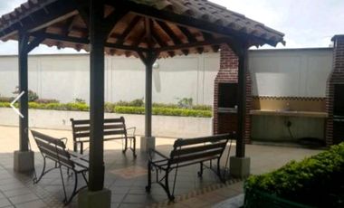 Arriendo  apartamento Amoblado por mes, Provenza BUCARAMANGA