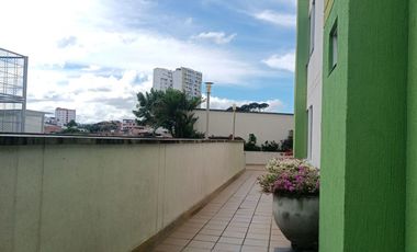 Arriendo  apartamento Amoblado por mes, Provenza BUCARAMANGA