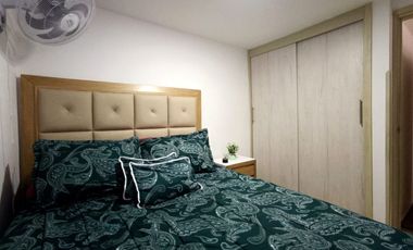 Arriendo  apartamento Amoblado por mes, Provenza BUCARAMANGA