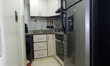 Arriendo  apartamento Amoblado por mes, Provenza BUCARAMANGA