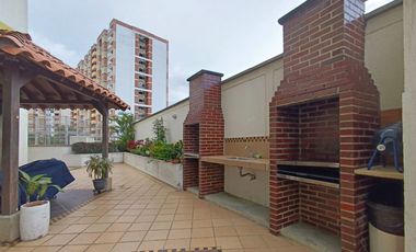 Arriendo  apartamento Amoblado por mes, Provenza BUCARAMANGA