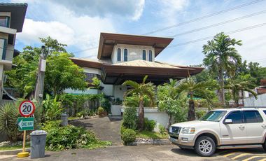 Velle Verde 2 | Bright & Airy 2-Storey House and Lot for Sale in Ugong, Pasig City
