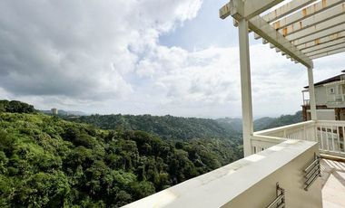 The Vineyard Residences  | Two Bedroom 2BR Condo Unit For Sale - #3938
