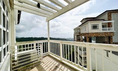 The Vineyard Residences  | Two Bedroom 2BR Condo Unit For Sale - #3938