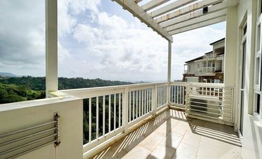 The Vineyard Residences  | Two Bedroom 2BR Condo Unit For Sale - #3938