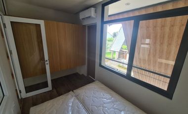 Disewakan Rumah Fleekhauz BSD City Tangerang Fully Furnished Murah Nyaman Siap Huni Lokasi Strategis