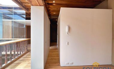 HERMOSA SUITE EN LA CALLELARGA