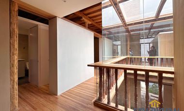 HERMOSA SUITE EN LA CALLELARGA