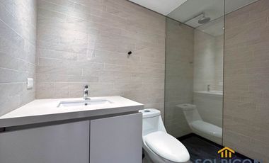 HERMOSA SUITE EN LA CALLELARGA